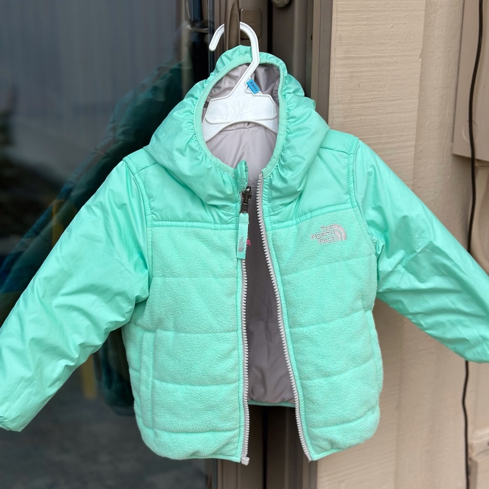 The North Face Perrino Jacket Toddler 2T